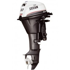SELVA Wahoo 20 C